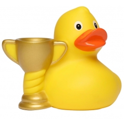Badeend Trofee Kampioen DR  Overige eendjes