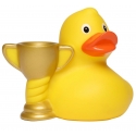 Gummi-ente Pokal Champion DR