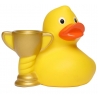 Badeend Trofee Kampioen DR