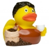 Badeend koffie DR