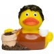Rubber duck Coffee DR  More ducks