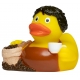 Badeend koffie DR  Overige eendjes