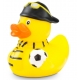 Voetbal Supporter badeend D  Sport eendjes