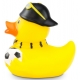 Voetbal Supporter badeend D  Sport eendjes