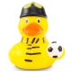 Voetbal Supporter badeend D  Sport eendjes