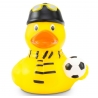 Voetbal Supporter badeend D