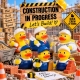 Rubber duck mason DR  Profession ducks