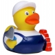 Rubber duck mason DR  Profession ducks