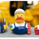 Rubber duck mason DR  Profession ducks