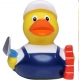 Rubber duck mason DR  Profession ducks