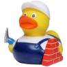 Badeend metselaar DR
