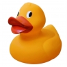 Große Gummi-Ente XL 28 cm TT