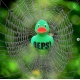 Rubberduck Lime/green 8.5 cm B  Other colors