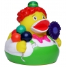 Rubberduck clown DR