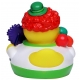Rubberduck clown DR  More ducks