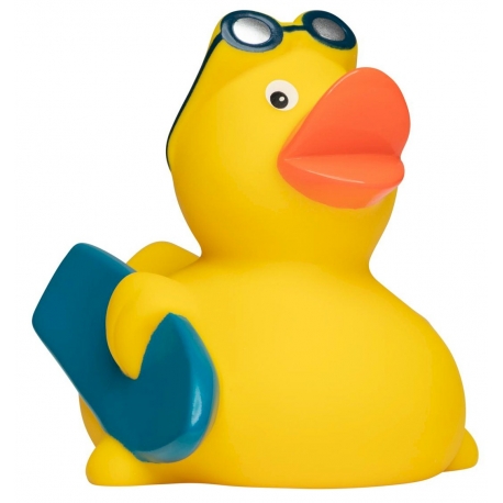 Badeend surfer DR  Sport eendjes