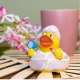 Rubber duck beauty DR  More ducks
