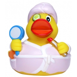 Rubber duck beauty DR  More ducks