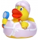 Rubber duck beauty DR  More ducks