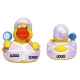 Rubber duck beauty DR  More ducks