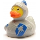 Rubber duck Knight LILALU  Lilalu