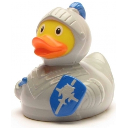 Rubber duck Knight LILALU  Lilalu