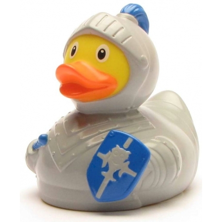 Rubber duck Knight LILALU  Lilalu