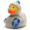 Rubber duck Knight LILALU
