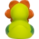 Bade ente Blume DR  Mehrere enten