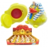 Rubber duck Egypte Sphinx Lipbalm LUXY