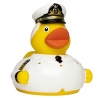 Rubber duck captain DR