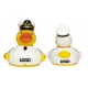 Badeente Kapitän DR  Beruf enten