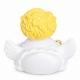 Christmas Angel Rubber Duck D  Christmas