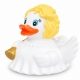 Christmas Angel Rubber Duck D  Christmas