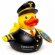 Gummi ente Pilot LUXY  Luxy