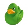 Badeend Ducky 7,5 cm DR groen