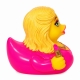Quietscheente Glamour-Girl Lippenstift  Mehrere enten