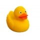 Rubber duck Ducky 7.5cm DR red  Other colors
