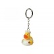 Keychain duck chef DR  Keychains