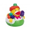 Gummi-ente clown DR