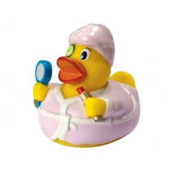 Rubber duck beauty DR  More ducks