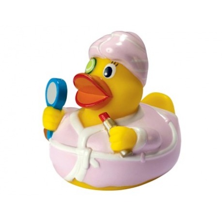 Rubber duck beauty DR  More ducks