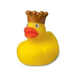 Rubber duck crown DR  More ducks