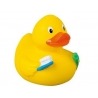 Rubber duck toothbrush DR