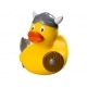 Rubber duck viking DR  More ducks