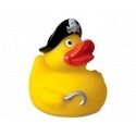 Rubber duck pirate with hook DR
