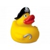 Gummi-Ente Piraten Haken DR