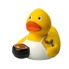 Rubber duck BBQ Chef DR