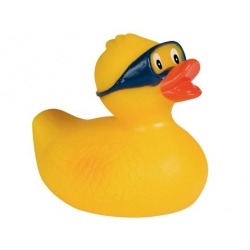 Rubber duck goggles DR  Sport ducks