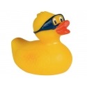 Rubber duck goggles DR